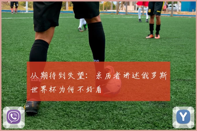 从期待到失望:亲历者讲述俄罗斯世界杯为何不好看