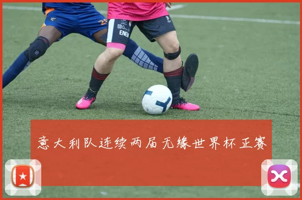 意大利队连续两届无缘世界杯正赛