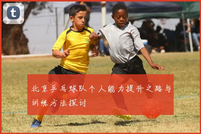 北京乒乓球队个人能力提升之路与训练方法探讨