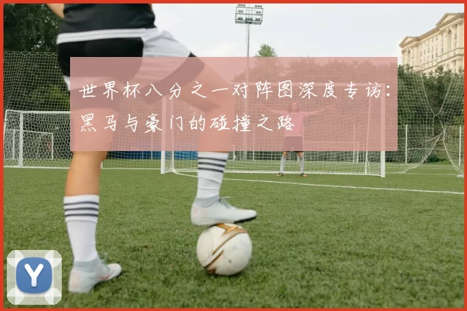世界杯八分之一对阵图深度专访:黑马与豪门的碰撞之路