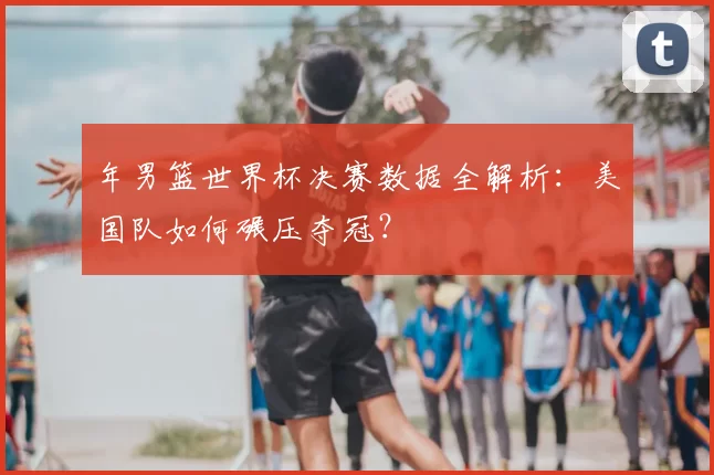 年男篮世界杯决赛数据全解析：美国队如何碾压夺冠？
