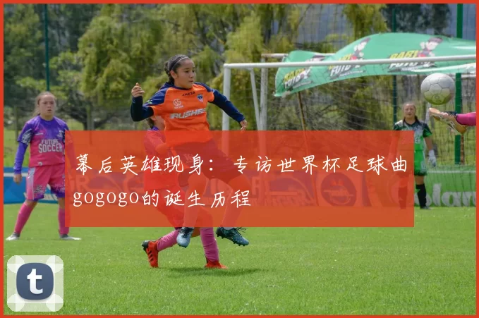 幕后英雄现身:专访世界杯足球曲gogogo的诞生历程