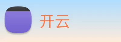 开云 logo