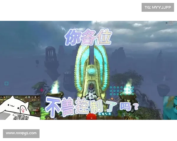 《激战2PVP模式全面解析与实战技巧分享》 《激战2PVP模式全面解析与实战技巧分享》