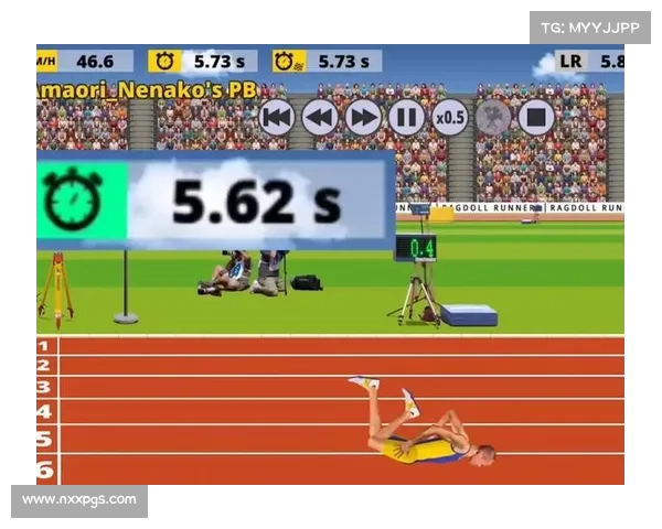 《提升Ragdoll Runners游戏高分技巧与策略分享》 《提升Ragdoll Runners游戏高分技巧与策略分享》