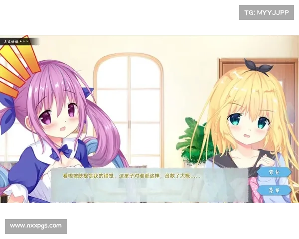 沉浸式绅士必试手游带你体验极致剧情与精美画面盛宴 沉浸式绅士必试手游带你体验极致剧情与精美画面盛宴