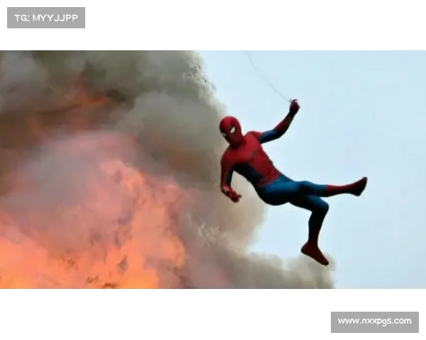 《神奇蜘蛛侠:当青春的责任与成长的痛楚交织成英雄之路》 《神奇蜘蛛侠:当青春的责任与成长的痛楚交织成英雄之路》