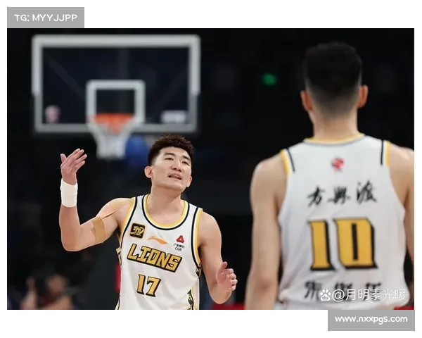 2023赛季CBA总结：赛季亮点、冠军归属及未来发展趋势解析