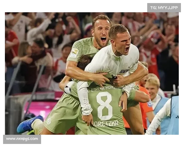 五大深层原因揭示德甲诸强为何始终难以撼动拜仁长期统治地位 五大深层原因揭示德甲诸强为何始终难以撼动拜仁长期统治地位