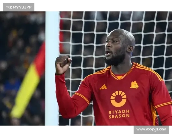 卢卡库转会曼联背后的抉择与故事分析 如何从挑战到机遇重新定义职业生涯