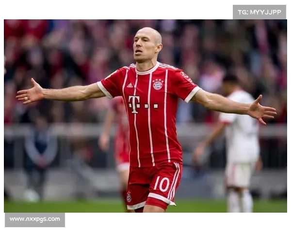 如何全面评估罗本在拜仁慕尼黑的职业生涯表现与贡献