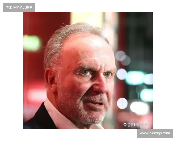 拜仁名宿鲁梅尼格场上位置解析与足球生涯全面指南 拜仁名宿鲁梅尼格场上位置解析与足球生涯全面指南