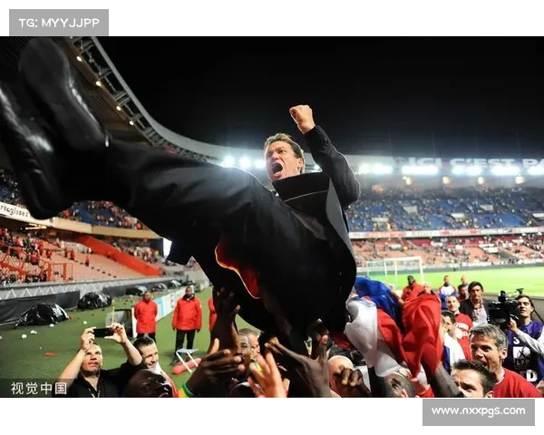 揭秘2021法甲冠军里尔的成功秘诀与崛起之路