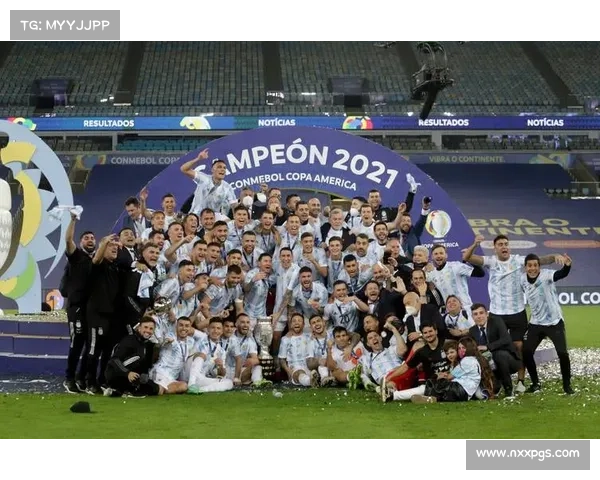 揭秘美洲杯冠军的重要性及其对南美足球格局的深远影响