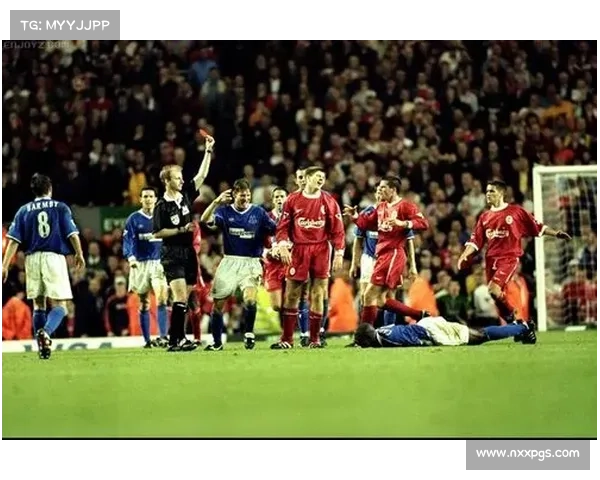 杰拉德与英格兰四号球衣背后的荣耀与时代传承故事