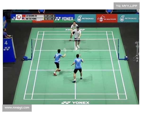 大马羽毛球超级1000赛五大明星选手深度解析与赛场看点分析