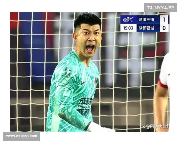 如何全面分析武汉长江与武汉三镇比赛中的表现与战术对决