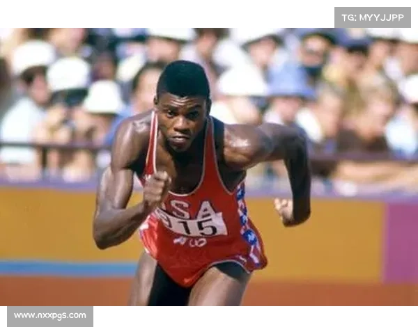 如何解读卡尔·刘易斯在追求卓越过程中展现的坚韧奋斗精神