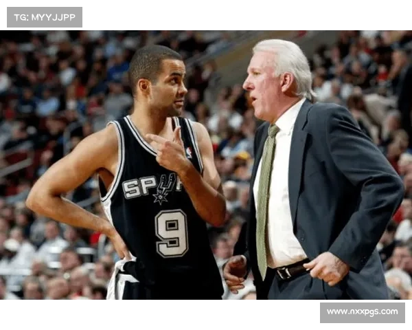 帕克引领法国篮球崛起 打造新时代辉煌篇章