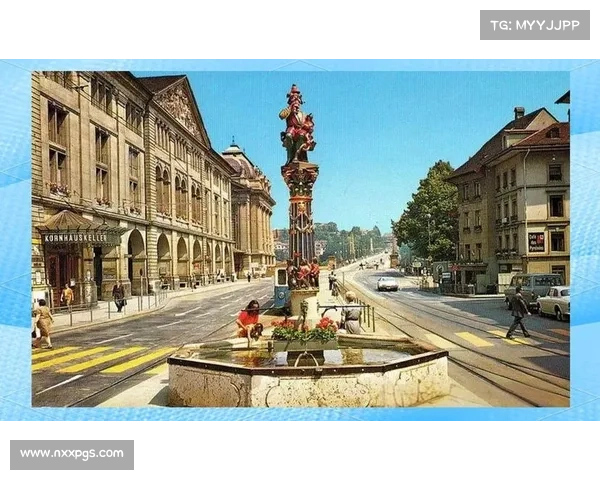 年轻人眼中的伯尔尼：探索瑞士首都的文化魅力与生活节奏